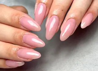 ネイル elu船橋 karenのネイルデザイン