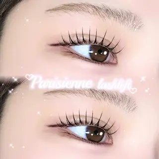 マツエク・マツパ マリーテレジア ♡ morikiのマツエク・マツパデザイン