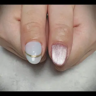 ネイル M nail 市原市ちはら台のネイルデザイン