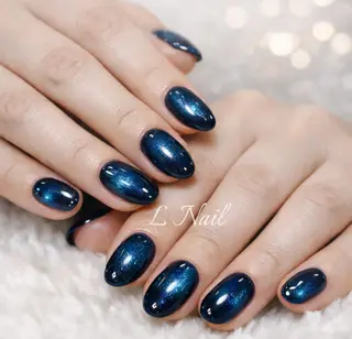 ネイル L Nailのネイルデザイン