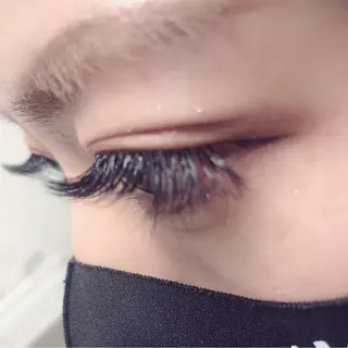 マツエク・マツパ トヨダ 池袋のマツエク・マツパデザイン