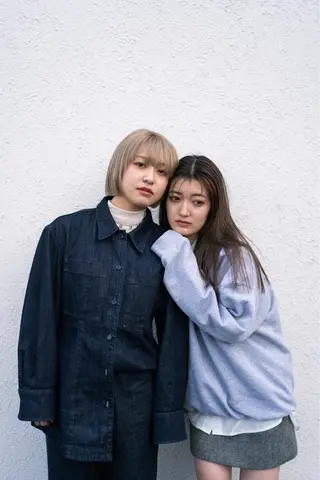 little garden/樹里のヘアスタイル