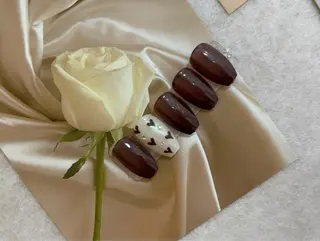 ネイル nonno. ayumiのネイルデザイン