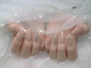 ネイル nail ONE🤍のネイルデザイン