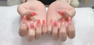 ネイル RIMI NAIL所属・Rimi Nailアメリカ村のネイルデザイン