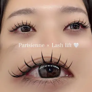 マツエク・マツパ natsumi / 梅田束感まつげ🎀のマツエク・マツパデザイン