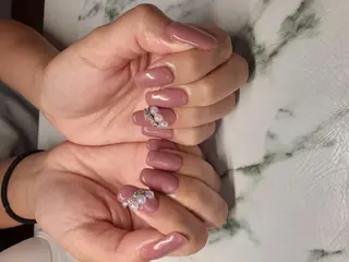 ネイル LANLAN所属・Lan Lanのネイルデザイン