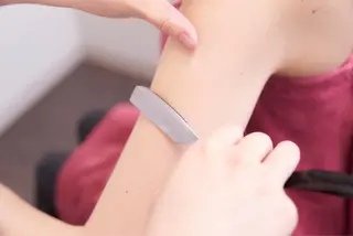 ラヴィニュースタンダードバーバー中野店所属・💈TAMOGAMI AMI💈のヘアスタイル