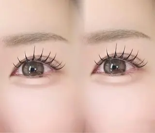 マツエク・マツパ ♥️JiJi ♥️のマツエク・マツパデザイン