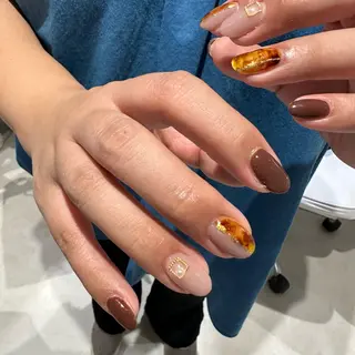 ネイル SACHIKO♪ premiereのネイルデザイン