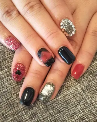 ネイル private salon mieのネイルデザイン