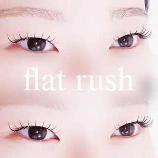 マツエク・マツパ 中村 雛里のマツエク・マツパデザイン