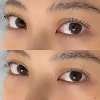 マツエク・マツパ ジュエル.《まつげ》 モデル様募集中のマツエク・マツパデザイン