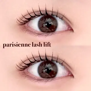 マツエク・マツパ Mirai 🩰⋆౨ৎ˚⟡˖࣪のマツエク・マツパデザイン