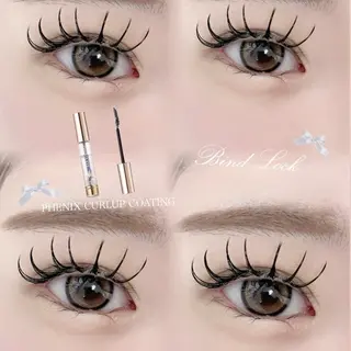 マツエク・マツパ petit ange所属・petit angeのマツエク・マツパデザイン