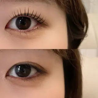 マツエク・マツパ Nae.所属・眉毛/まつ毛/代官山 アイサロン🌻NAEのマツエク・マツパデザイン