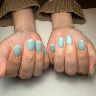 ネイル yu_.nail yuのネイルデザイン