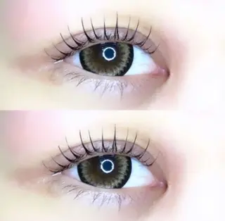 マツエク・マツパ eyelash salon CILS所属・Roi / SHIHOのマツエク・マツパデザイン