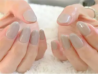 ネイル 久田 悠佳のネイルデザイン