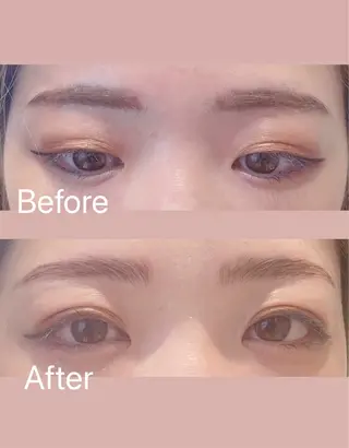 アイブロウ Ｉ'LL西宮北口所属・草深 夏海のマツエク・マツパデザイン