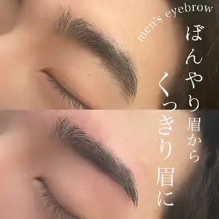 アイブロウ salut ayakaのマツエク・マツパデザイン