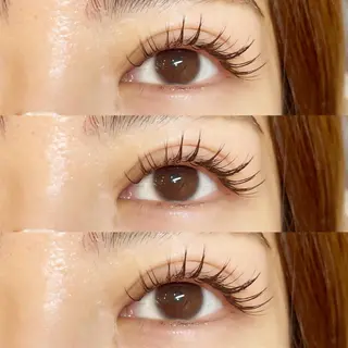 マツエク・マツパ AYAKA🤍 まつ毛パーマのマツエク・マツパデザイン