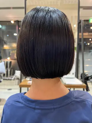 ショート yuuna. 🪽のヘアスタイル