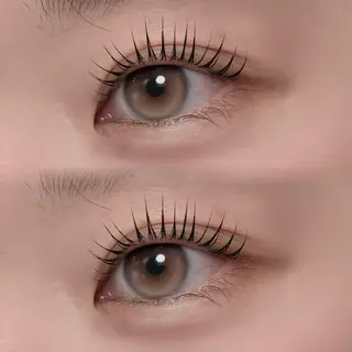 マツエク・マツパ vim lash🪞 nagisa💞のマツエク・マツパデザイン