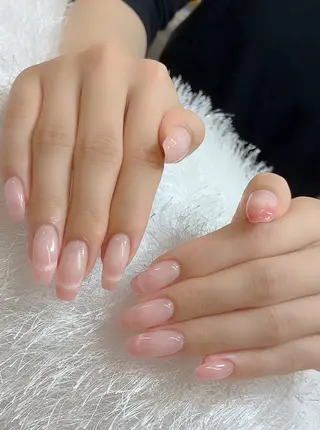 ネイル 佐藤 依娜のネイルデザイン