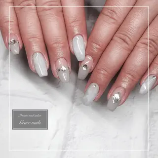 ネイル GRACE NAILSのネイルデザイン