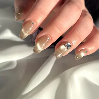 ネイル HARUKA ネイリスト福岡/薬院のネイルデザイン