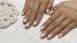 ネイル Vanilla ネイルサロン　西川口のネイルデザイン