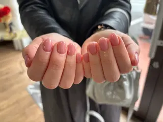 ネイル nailsister まゆのネイルデザイン