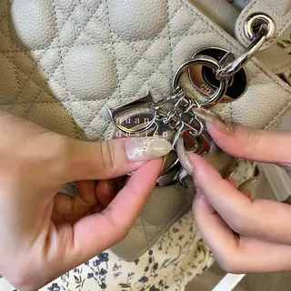 ネイル nnail Natsumiのネイルデザイン