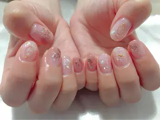 ネイル toi nail.所属・toi nail.のネイルデザイン