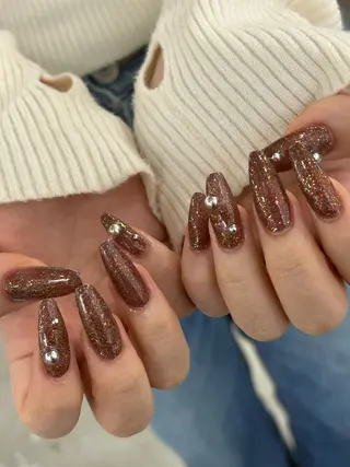 ネイル loveday halukaのネイルデザイン