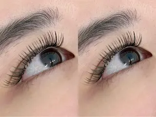 マツエク・マツパ アイラッシュBONO所属・アイラッシュ アトリエBONOのマツエク・マツパデザイン