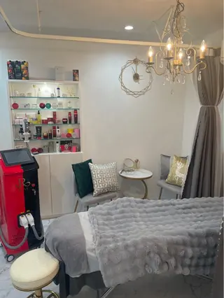 ハーブピーリング Lanaのエステ・リラクイメージ