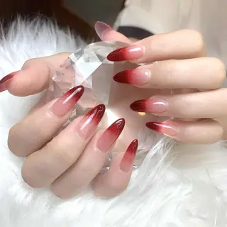 ネイル ヒユ ヒヨリのネイルデザイン