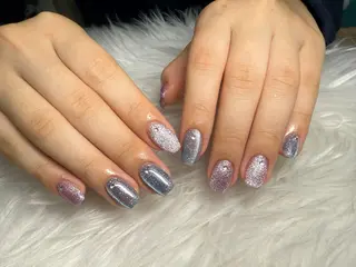 ネイル ♡ KEIKOのネイルデザイン