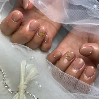 ネイル Beauty Space N&Nのネイルデザイン