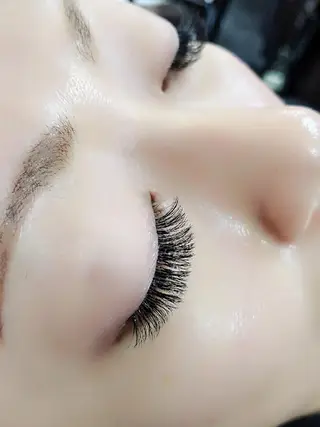 マツエク・マツパ Bianca名駅 Sugawaraのマツエク・マツパデザイン