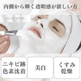 小顔＆まつ毛サロン AKANE❤️のエステ・リラクイメージ