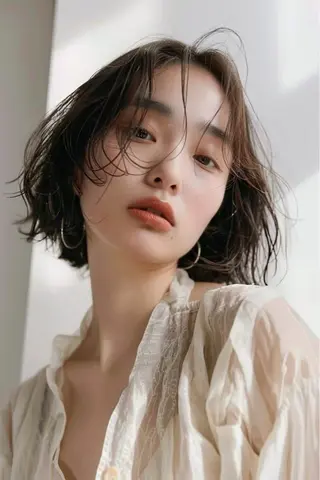 カラー 外国人風ヘア/ 髪質改善/ayacaのヘアスタイル