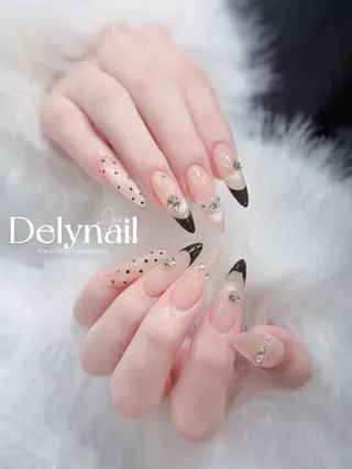 ネイル DELY_NAIL所属・Dely Nailのネイルデザイン