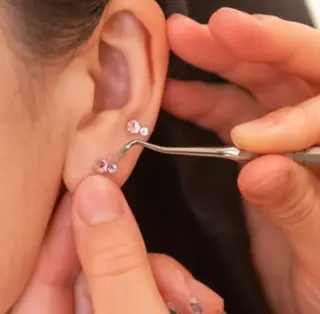 トータルビューティー サロンLilyのエステ・リラクイメージ