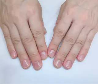 ネイル 渡邉 真衣のネイルデザイン