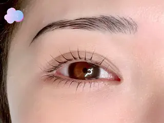 マツエク・マツパ 🌈ALEUM.🌈 アルムのマツエク・マツパデザイン