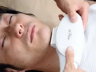 メンズ R.E.I所属・R.E.I　大学生 急増中！U22割有りのエステ・リラクイメージ