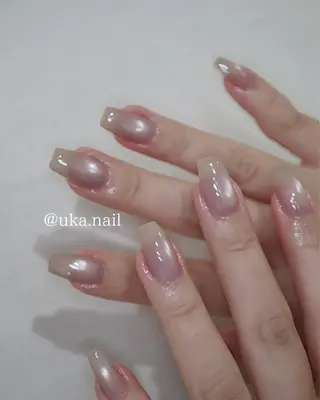 ネイル Liure.所属・Liure. リユールのネイルデザイン